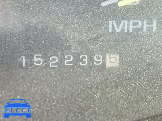 1998 CHEVROLET GMT-400 C2 1GBGC24R9WE195347 image 7