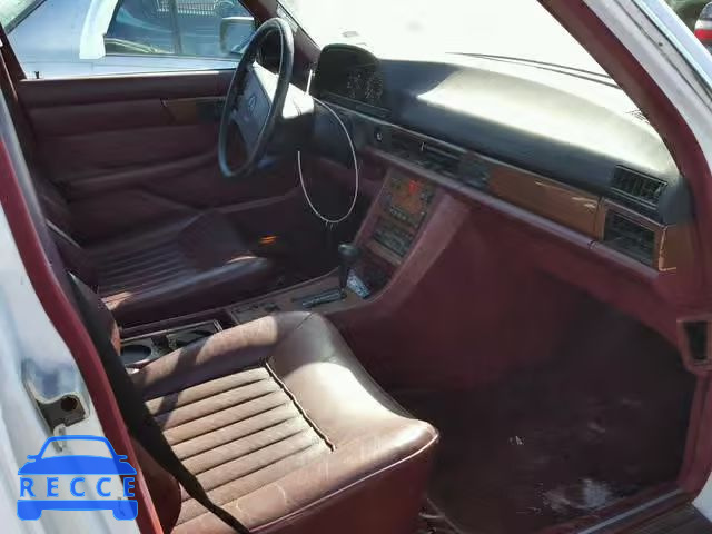 1988 MERCEDES-BENZ 300 SE WDBCA24D6JA412940 зображення 4