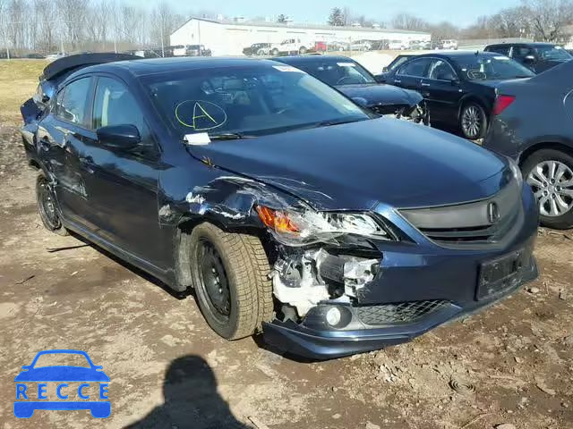 2014 ACURA ILX 24 PRE 19VDE2E53EE000116 image 0