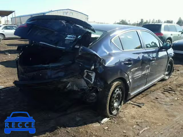 2014 ACURA ILX 24 PRE 19VDE2E53EE000116 image 3