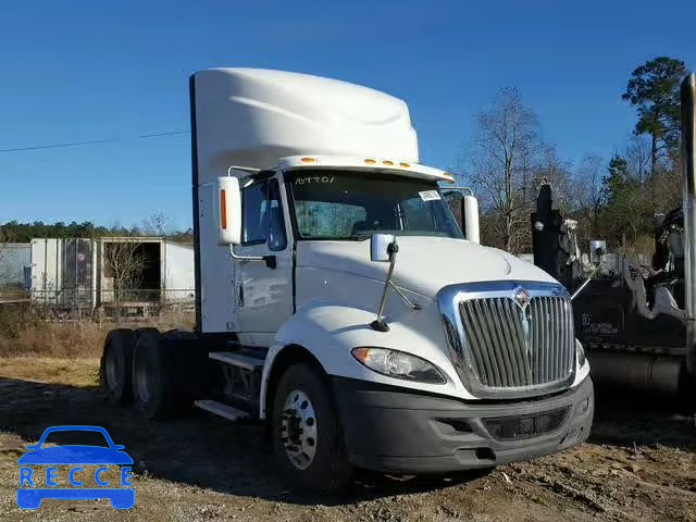 2014 INTERNATIONAL PROSTAR 3HSDHSJR2EN764487 image 0