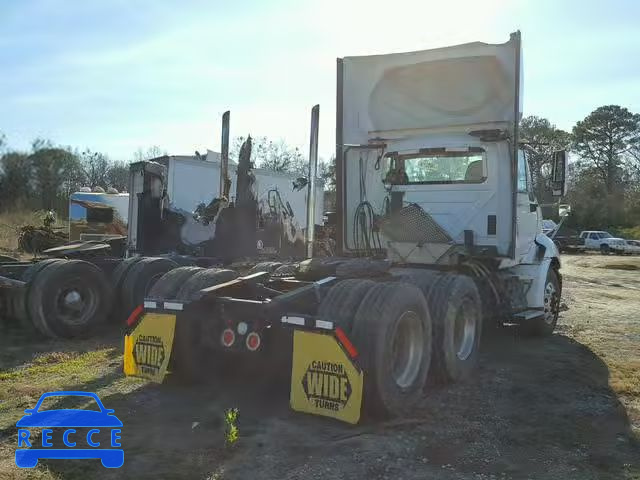 2014 INTERNATIONAL PROSTAR 3HSDHSJR2EN764487 image 3