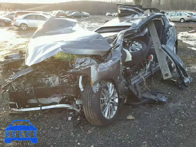 2018 INFINITI Q50 LUXE JN1EV7AR7JM436046 image 1