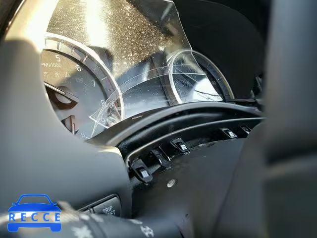 2018 INFINITI Q50 LUXE JN1EV7AR7JM436046 image 7