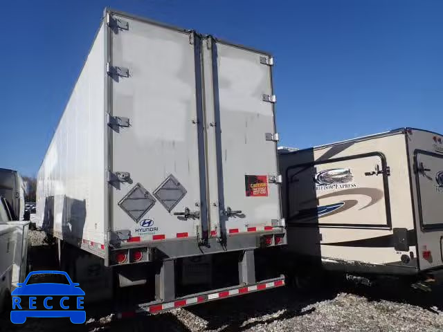 2015 TRAIL KING TRAILER 3H3V532CXFT071012 image 3