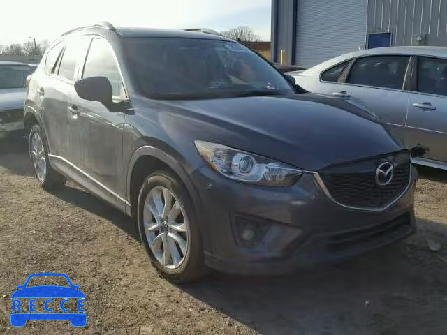 2013 MAZDA CX-5 GT JM3KE2DE7D0150356 Bild 0