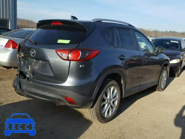 2013 MAZDA CX-5 GT JM3KE2DE7D0150356 image 3