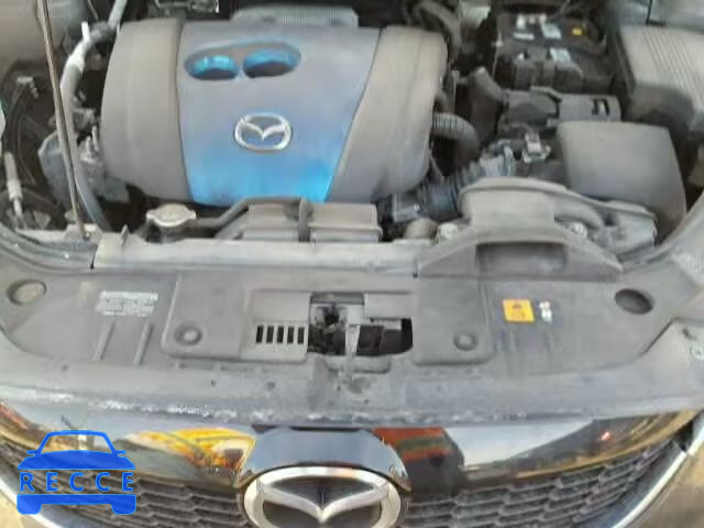 2013 MAZDA CX-5 GT JM3KE2DE7D0150356 image 6