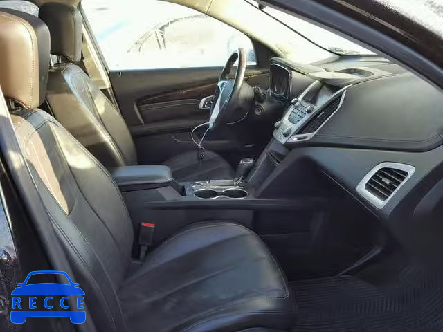 2017 GMC TERRAIN DE 2GKFLRE39H6281103 image 4