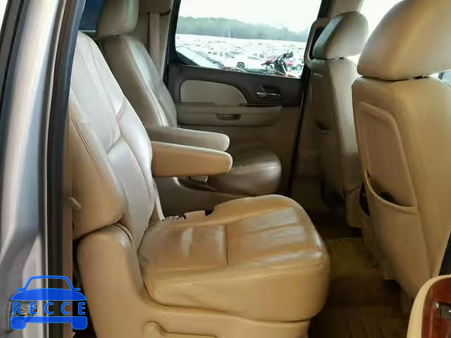 2011 GMC YUKON XL C 1GKS1KE09BR102751 image 5