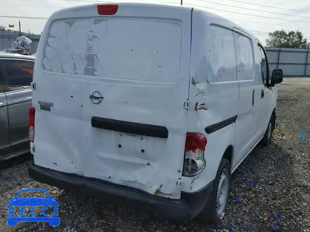 2015 NISSAN NV 3N6CM0KN6FK724915 image 3