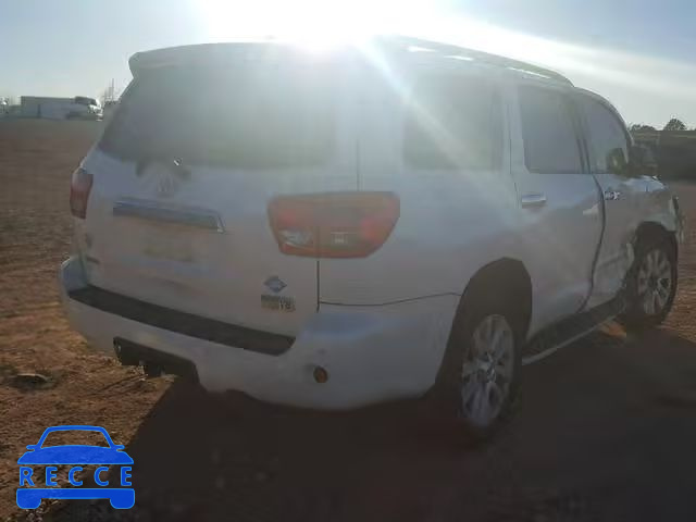 2010 TOYOTA SEQUOIA PL 5TDYY5G13AS025982 image 3