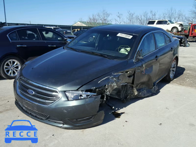 2016 FORD TAURUS LIM 1FAHP2F8XGG108835 Bild 1