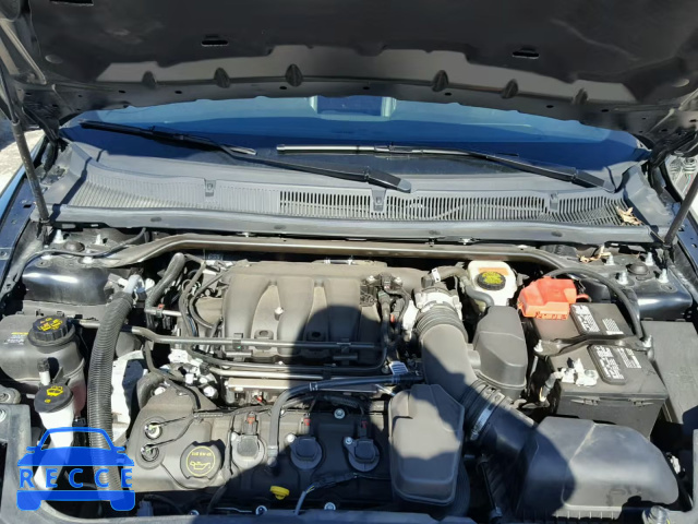 2016 FORD TAURUS LIM 1FAHP2F8XGG108835 image 6