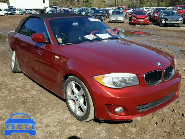 2012 BMW 128 I WBAUL7C51CVM82247 Bild 0