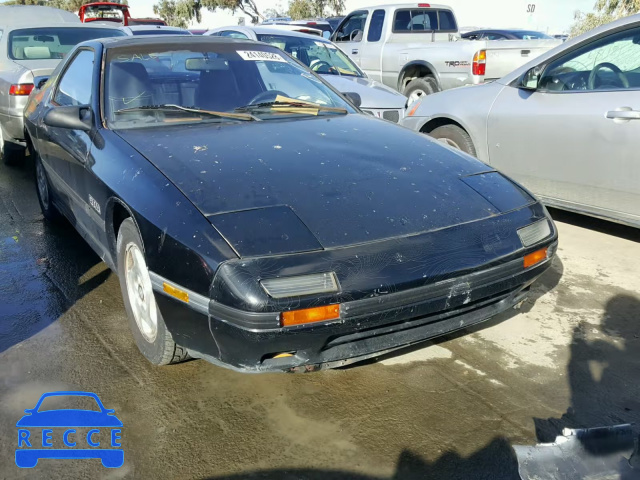 1988 MAZDA RX7 JM1FC3315J0613451 зображення 0