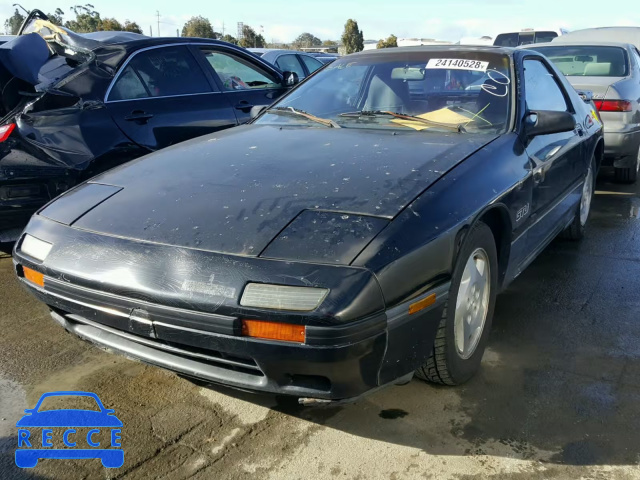 1988 MAZDA RX7 JM1FC3315J0613451 зображення 1