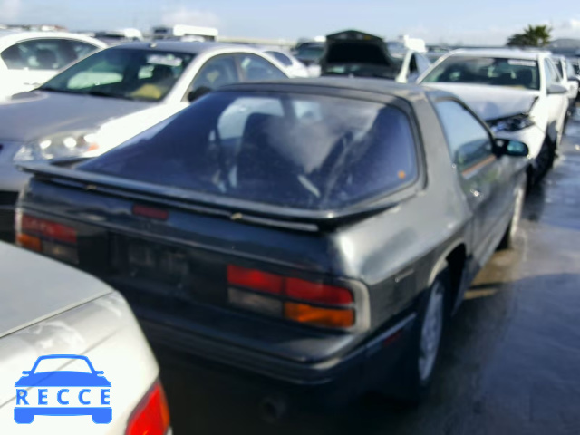 1988 MAZDA RX7 JM1FC3315J0613451 image 3