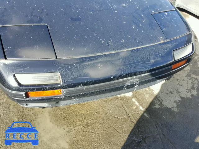 1988 MAZDA RX7 JM1FC3315J0613451 зображення 8