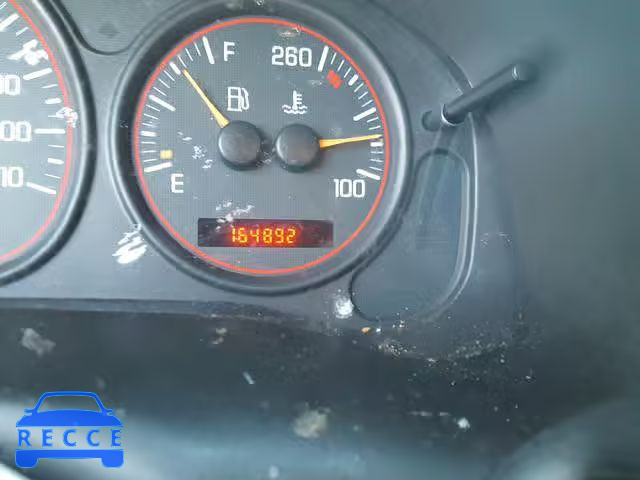 2005 PONTIAC MONTANA LU 1GMDV33E95D110035 image 7