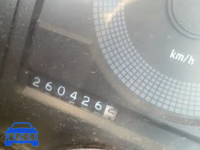 1990 GMC SIERRA C15 1GTDC14KXLE540019 image 7