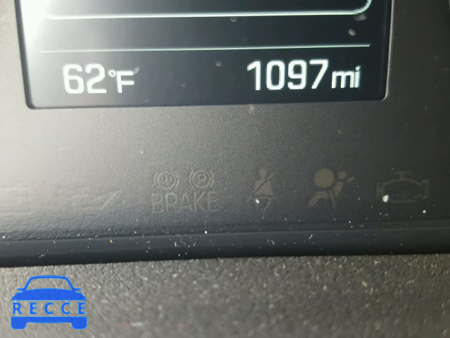 2018 HYUNDAI ELANTRA SP KMHD04LB5JU526507 image 7