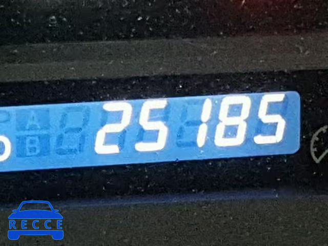2014 TOYOTA VENZA LE 4T3ZK3BB3EU070127 image 7