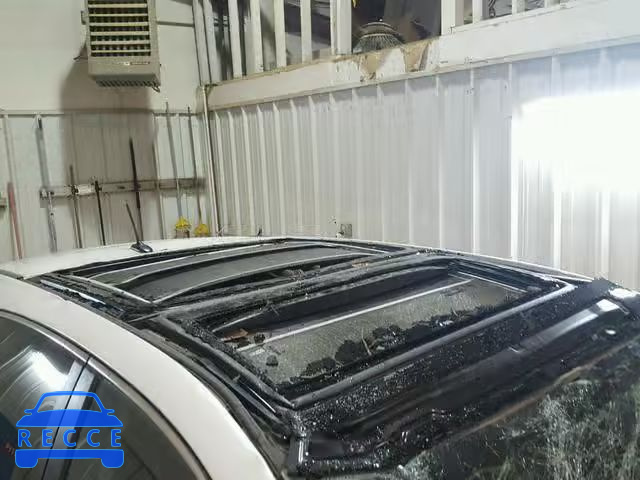 2014 TOYOTA VENZA LE 4T3ZK3BB3EU070127 image 8