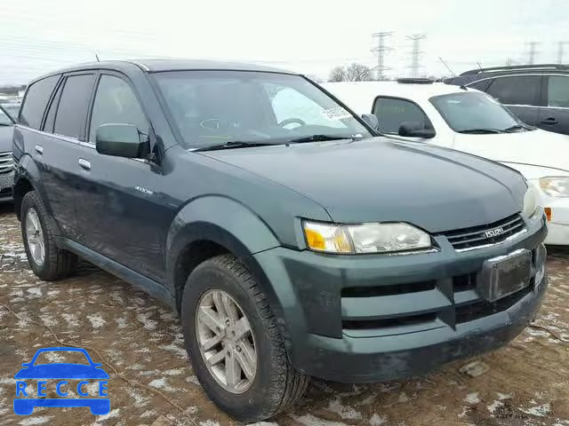 2003 ISUZU AXIOM XS 4S2CE58X234600324 Bild 0