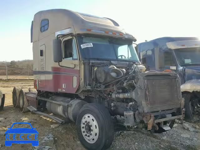 1997 FREIGHTLINER CONVENTION 1FUYSSEB3VP728020 image 0