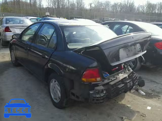 1996 SATURN SL 1G8ZF5281TZ380353 Bild 2