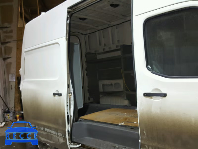 2012 NISSAN NV 2500 1N6BF0LY0CN109121 image 8