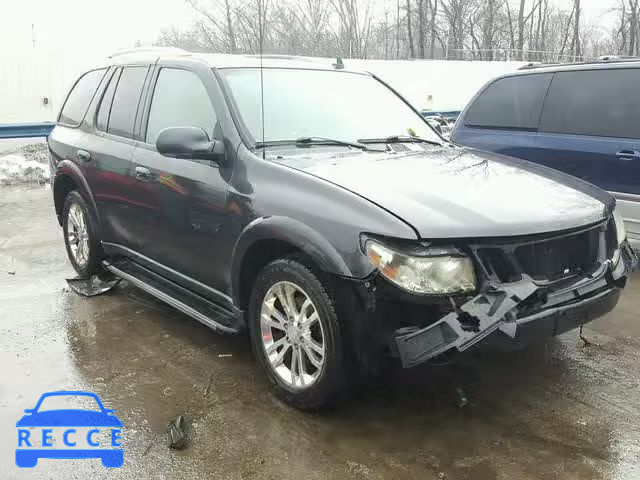 2007 SAAB 9-7X 4.2I 5S3ET13S872804152 image 0