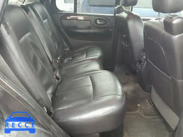 2007 SAAB 9-7X 4.2I 5S3ET13S872804152 image 5