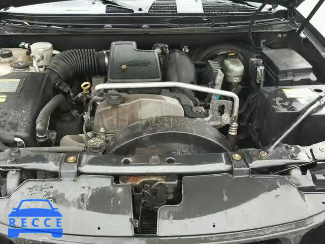 2007 SAAB 9-7X 4.2I 5S3ET13S872804152 image 6