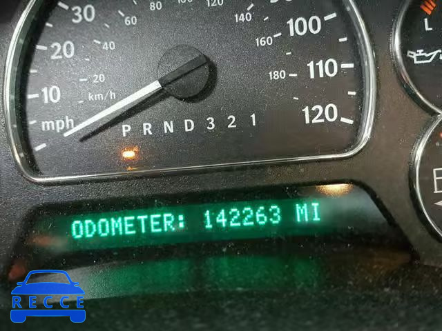 2007 SAAB 9-7X 4.2I 5S3ET13S872804152 image 7