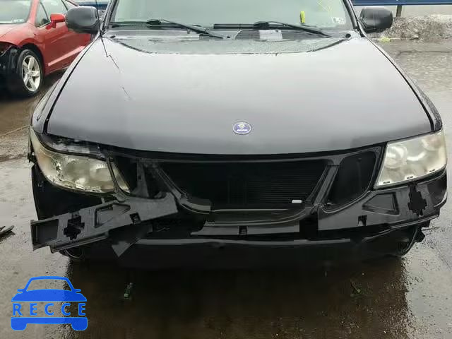 2007 SAAB 9-7X 4.2I 5S3ET13S872804152 image 8