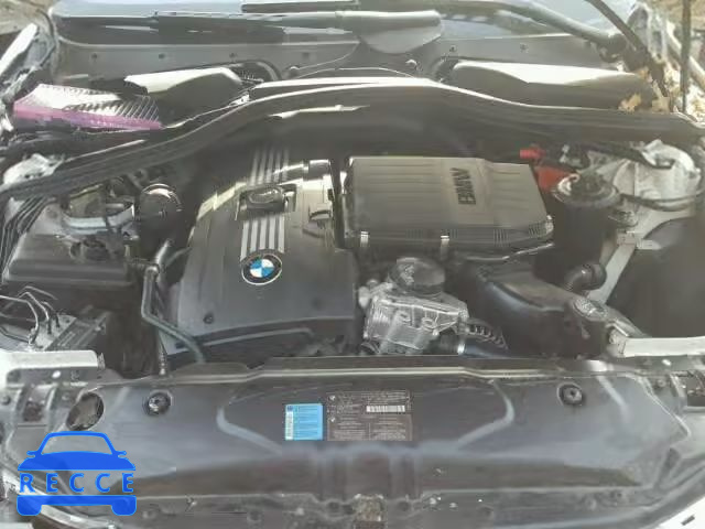 2010 BMW 535 I WBANW1C52AC164848 зображення 6