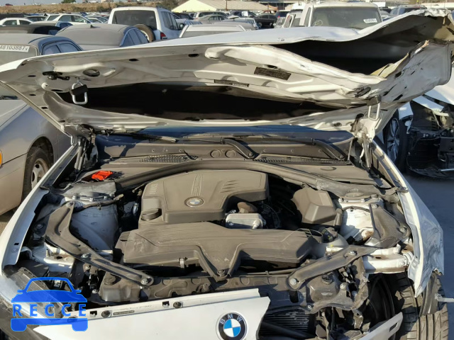2016 BMW 228 I WBA1K9C57GV322154 image 6