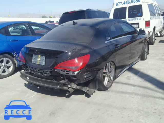 2014 MERCEDES-BENZ CLA 45 AMG WDDSJ5CB2EN125856 image 3