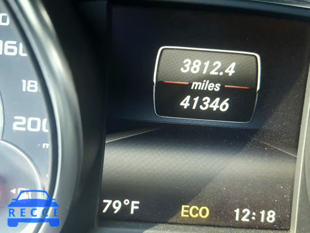 2014 MERCEDES-BENZ CLA 45 AMG WDDSJ5CB2EN125856 image 7