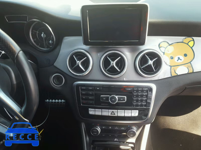 2014 MERCEDES-BENZ CLA 45 AMG WDDSJ5CB2EN125856 image 8