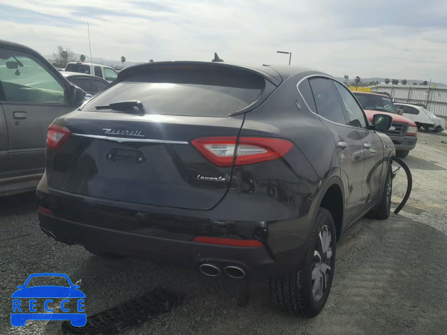 2017 MASERATI LEVANTE ZN661XUA6HX215788 Bild 3