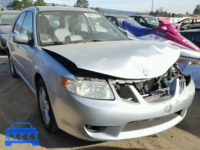 2005 SAAB 9-2 LINEAR JF4GG61655H055285 image 0