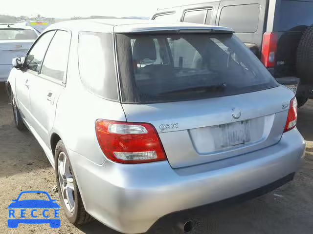 2005 SAAB 9-2 LINEAR JF4GG61655H055285 image 2