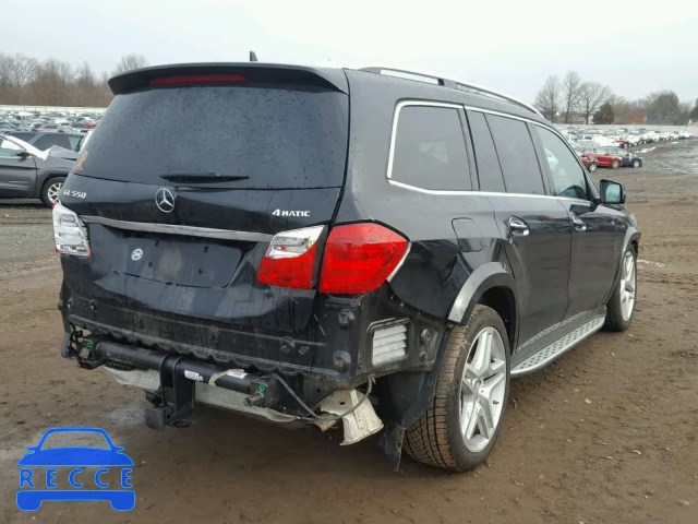 2016 MERCEDES-BENZ GL 550 4MA 4JGDF7DE8GA662391 image 3