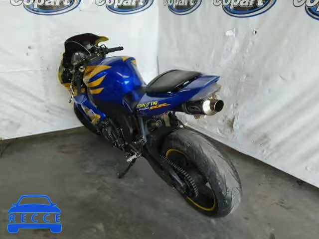 2006 HONDA CBR1000 RR JH2SC57036M200916 Bild 2