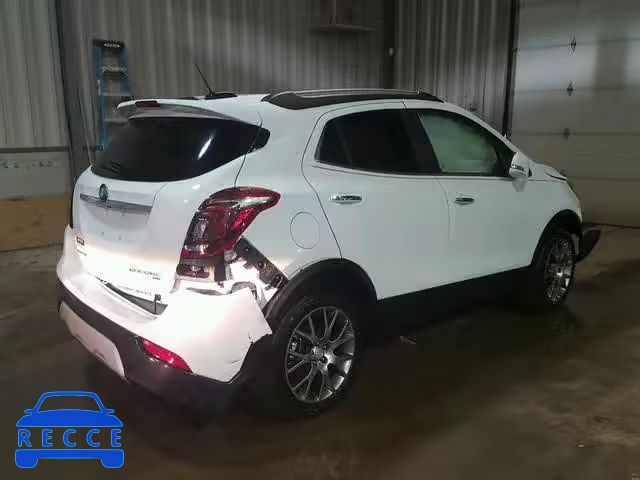 2017 BUICK ENCORE SPO KL4CJ2SB7HB219858 image 3