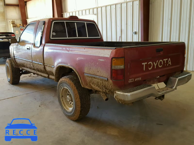 1995 TOYOTA PICKUP 1/2 JT4VN13D8S5155669 Bild 2