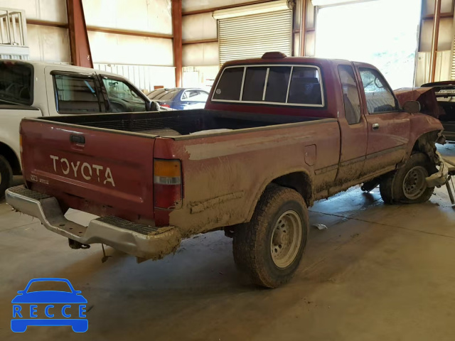 1995 TOYOTA PICKUP 1/2 JT4VN13D8S5155669 image 3